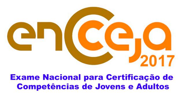 Exame Nacional para Certificação de Competências de Jovens e Adultos