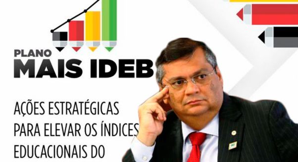 PLANO MAIS IDEB