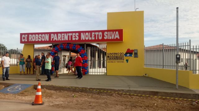 CE ROBSON PARENTES NOLETO SILVA