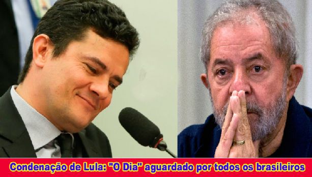 "O Dia" aguardado por todos os brasileiros