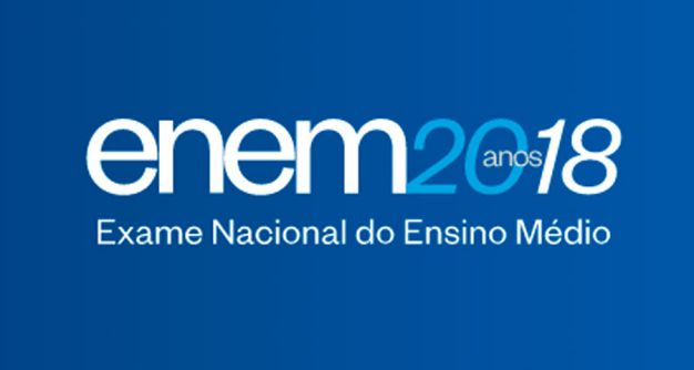 Enem 2018