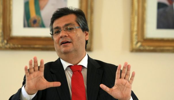 Flávio Dino (PCdoB/MA)